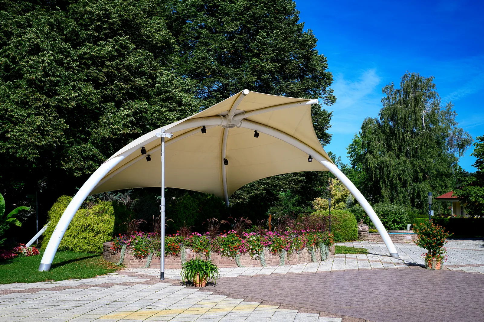 Garden Sheds