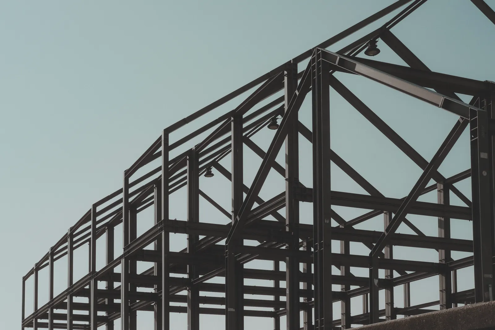 Structural Sheds